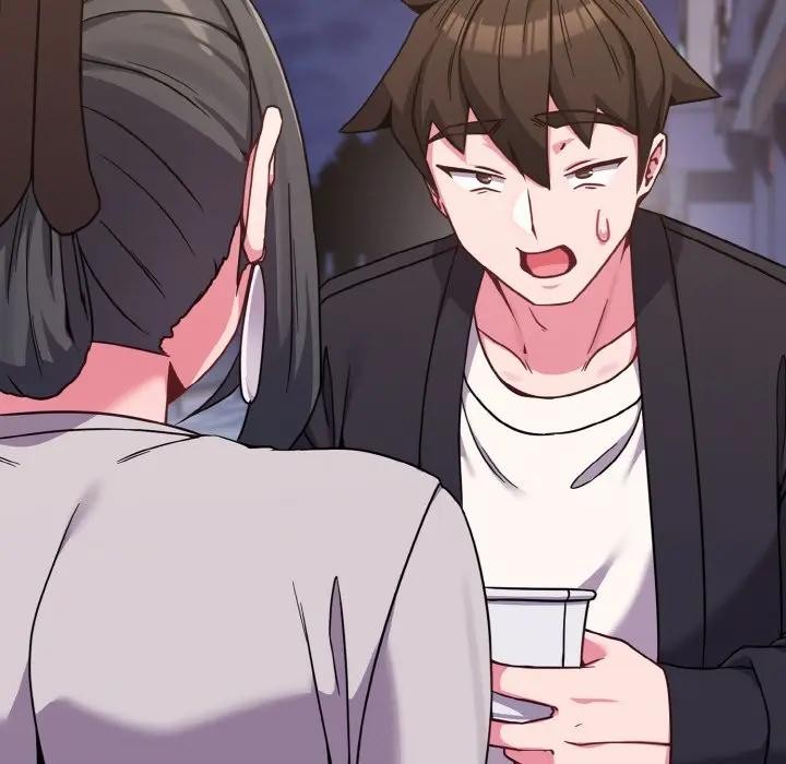 戀上年上的她第22話 第137頁