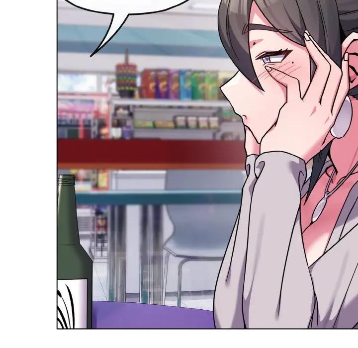 戀上年上的她第22話 第156頁