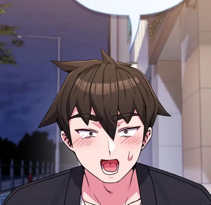 戀上年上的她第22話 第158頁