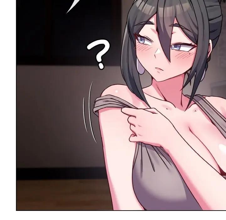 戀上年上的她第23話 第31頁