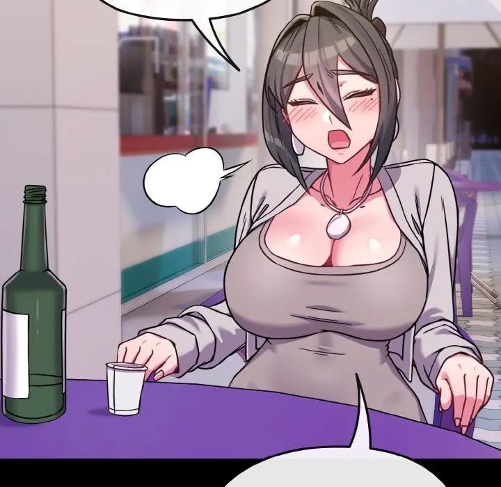 戀上年上的她第23話 第55頁