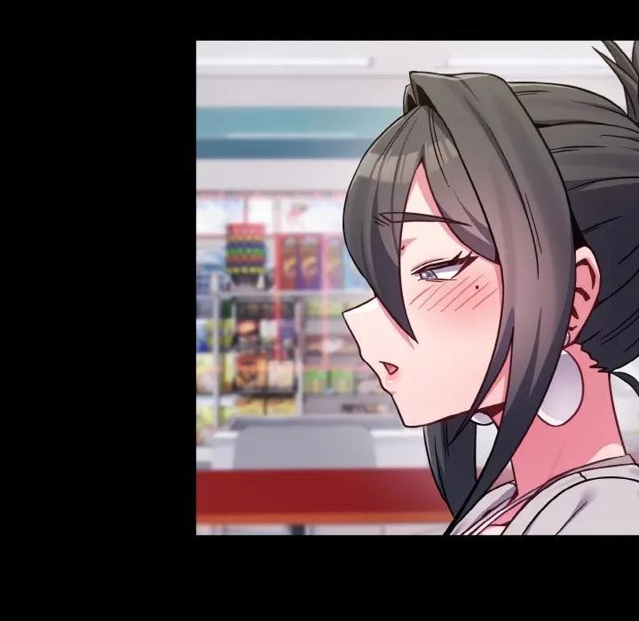 戀上年上的她第23話 第57頁