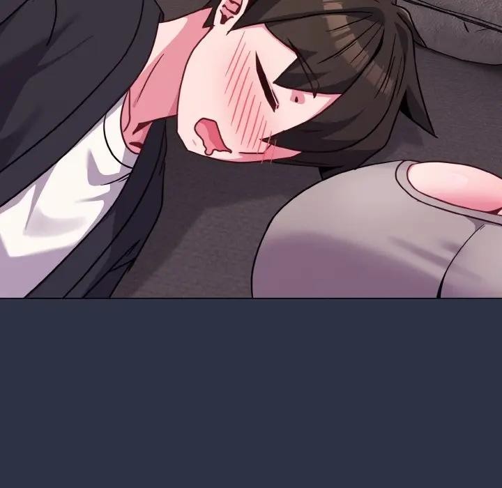 戀上年上的她第23話 第97頁