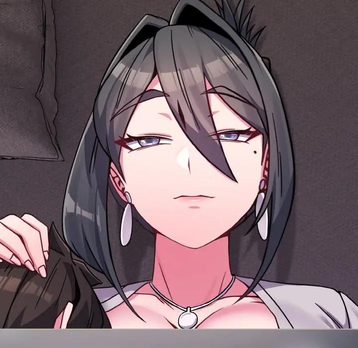 戀上年上的她第23話 第110頁