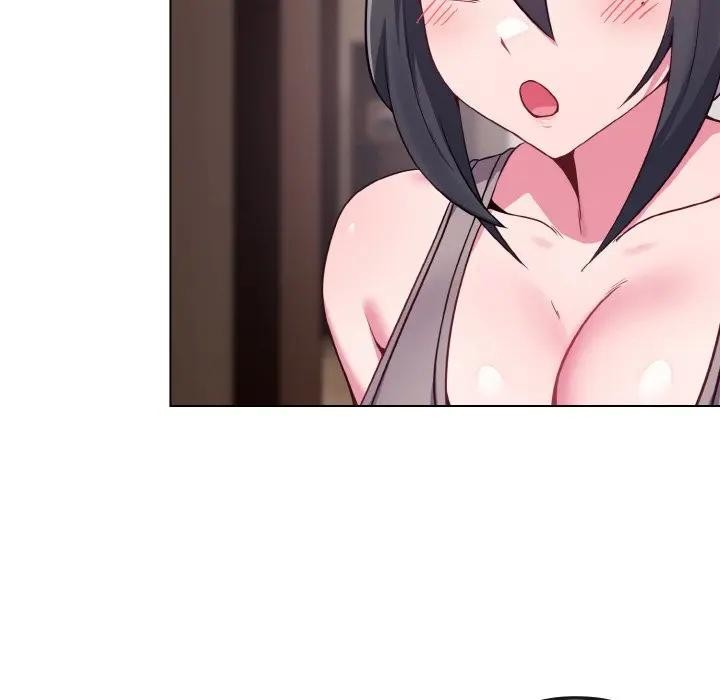 戀上年上的她第24話 第9頁