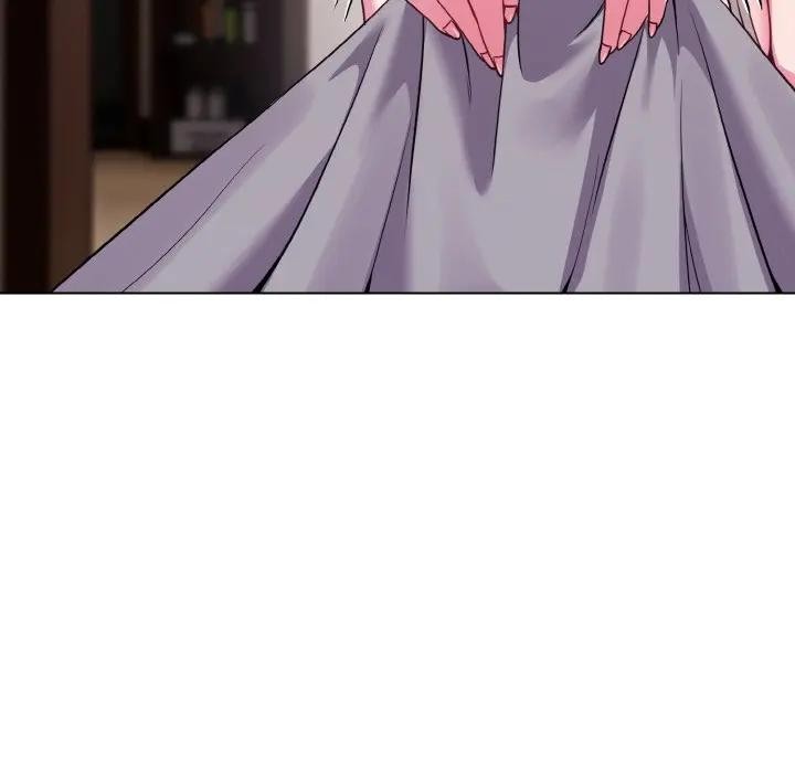 戀上年上的她第24話 第5頁