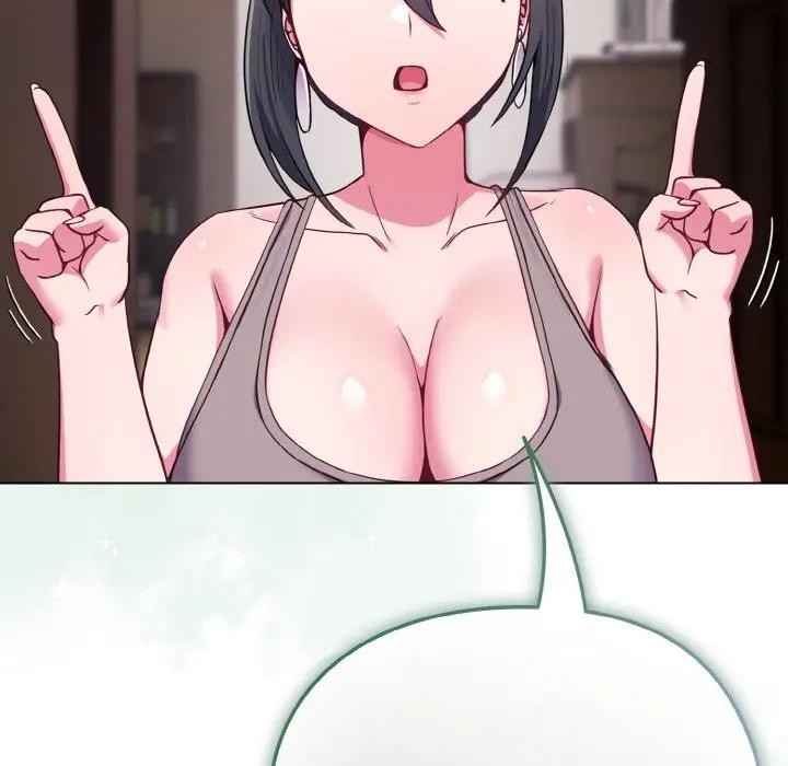 戀上年上的她第24話 第24頁