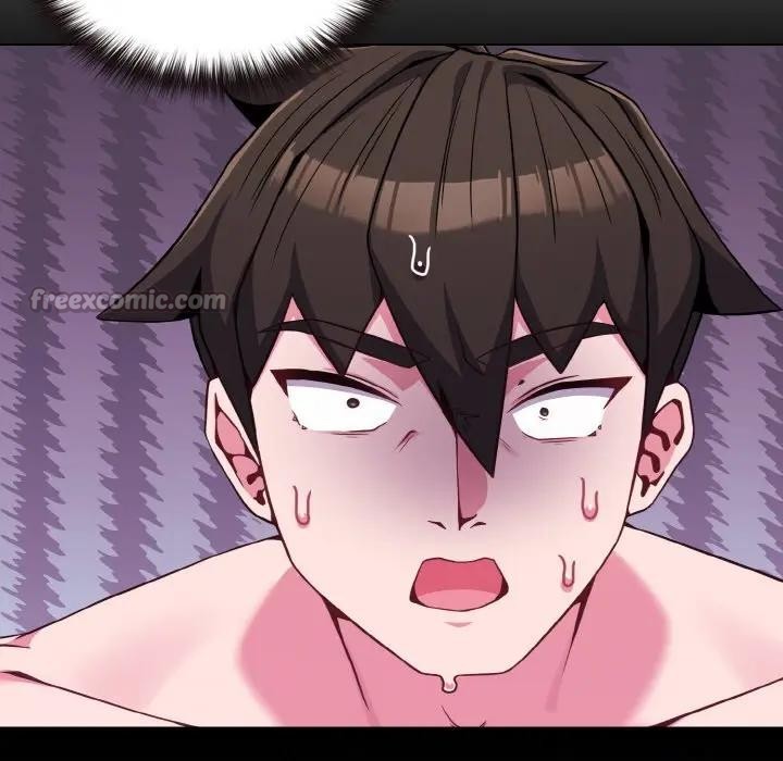 戀上年上的她第24話 第28頁