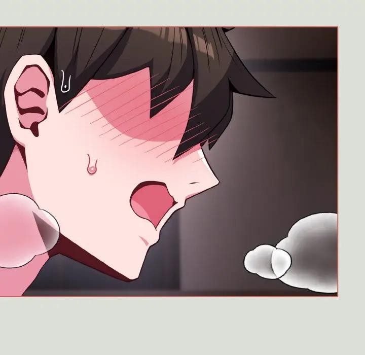 戀上年上的她第24話 第51頁