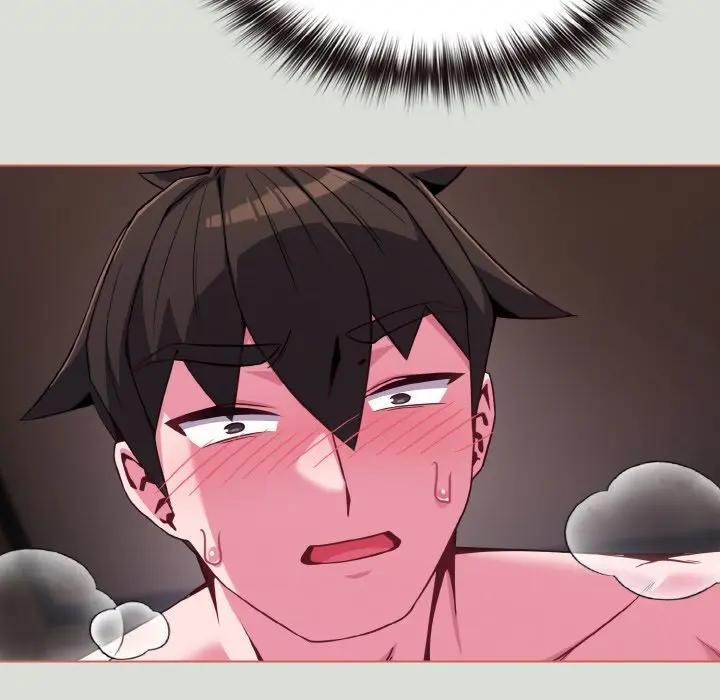 戀上年上的她第24話 第66頁