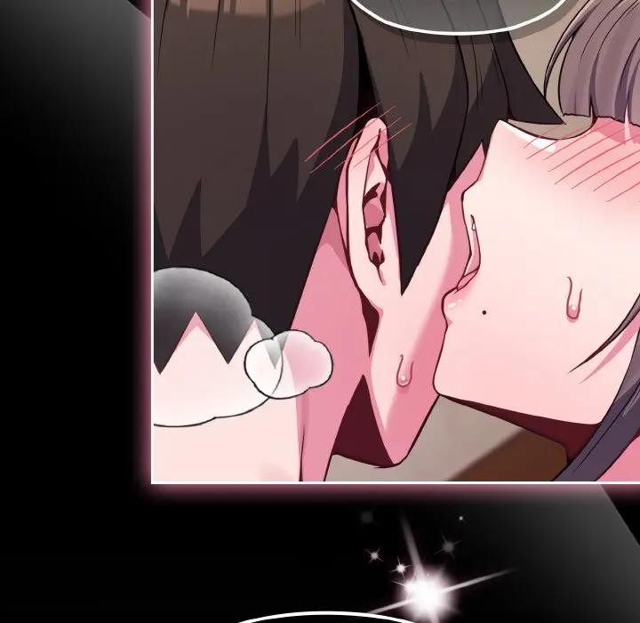 戀上年上的她第24話 第93頁