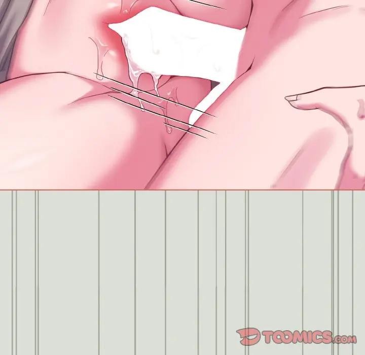 戀上年上的她第24話 第105頁