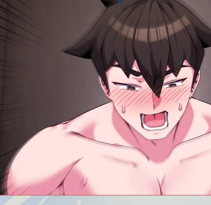 戀上年上的她第24話 第122頁