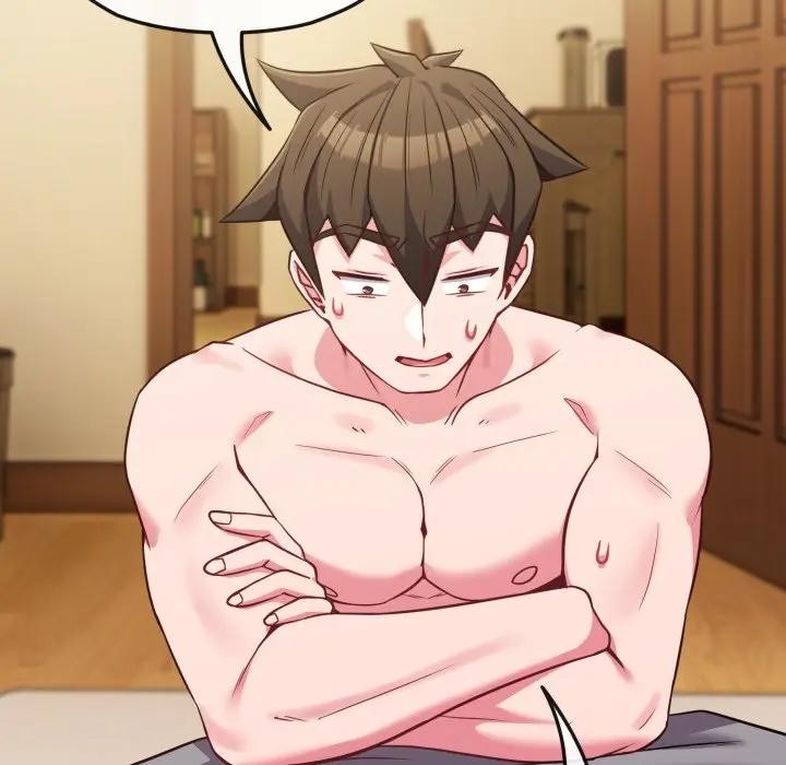 戀上年上的她第25話 第12頁