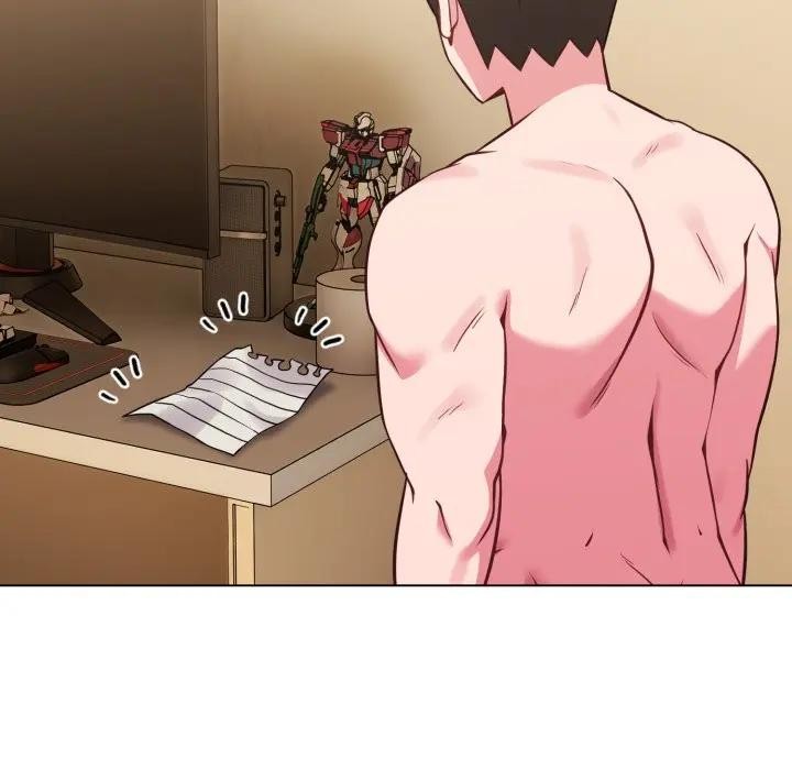 戀上年上的她第25話 第18頁