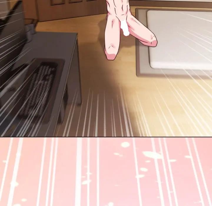 戀上年上的她第25話 第24頁