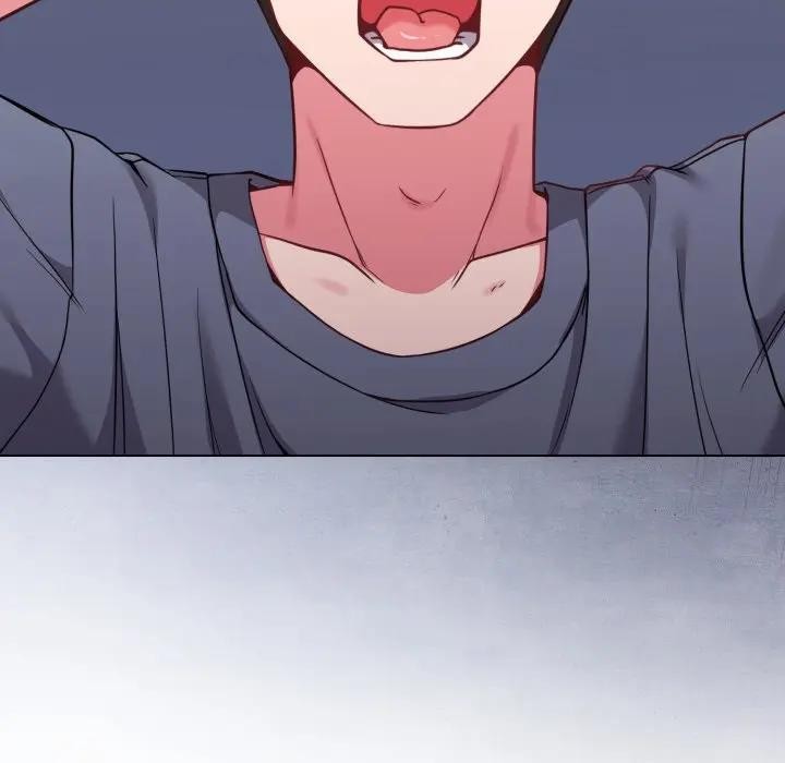 戀上年上的她第25話 第33頁