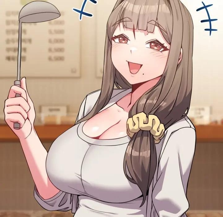 戀上年上的她第25話 第39頁