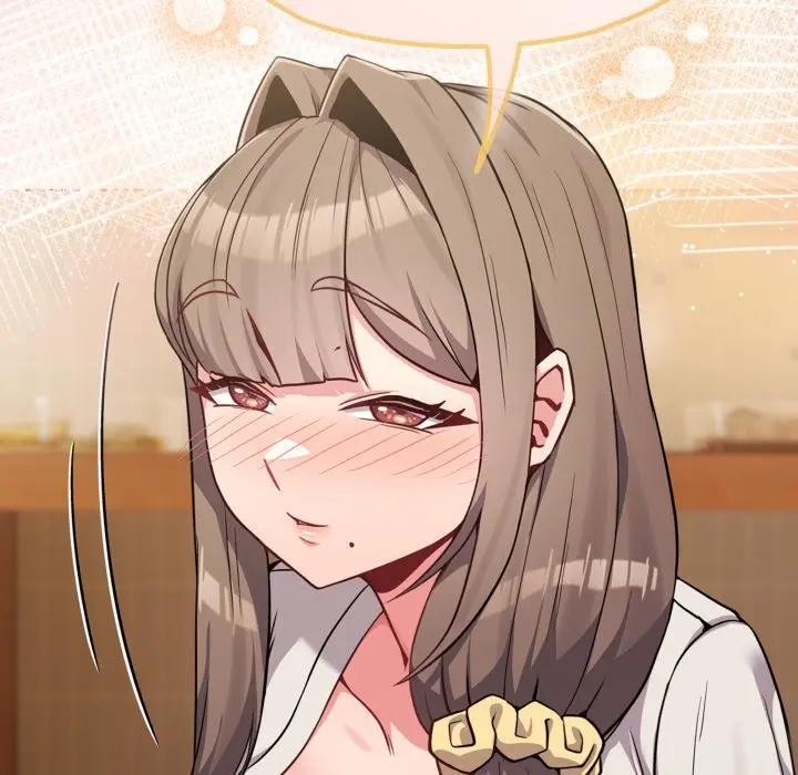 戀上年上的她第25話 第49頁