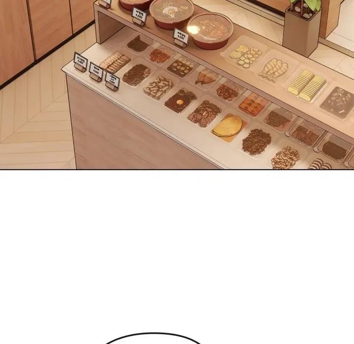 戀上年上的她第25話 第59頁