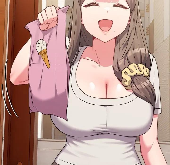 戀上年上的她第25話 第71頁