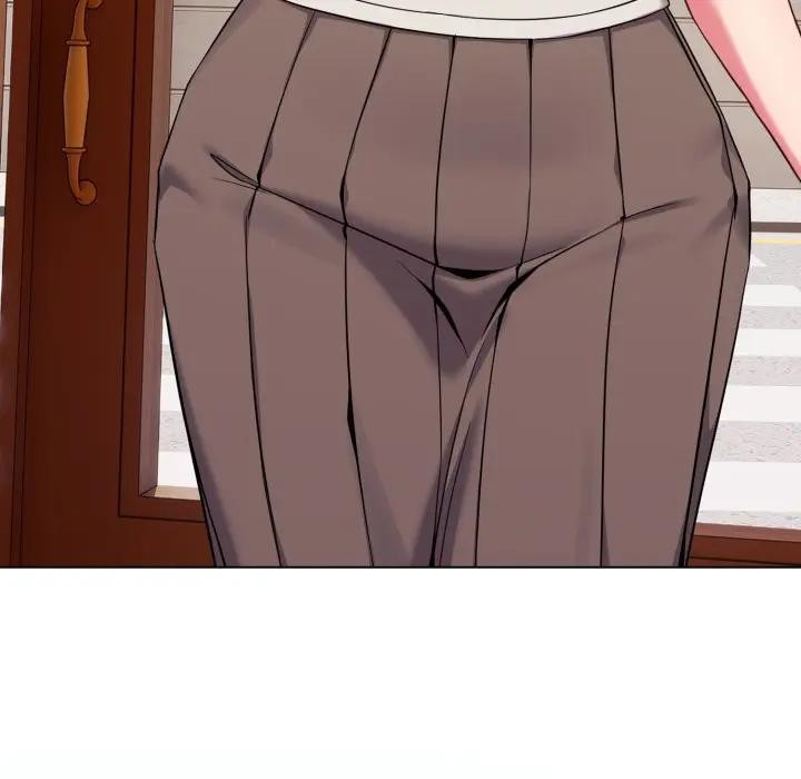 戀上年上的她第25話 第72頁