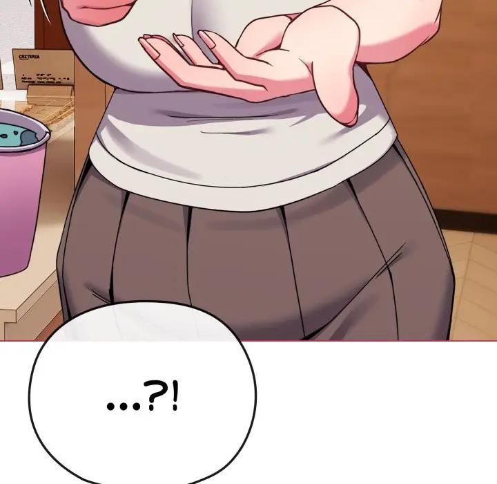 戀上年上的她第25話 第83頁