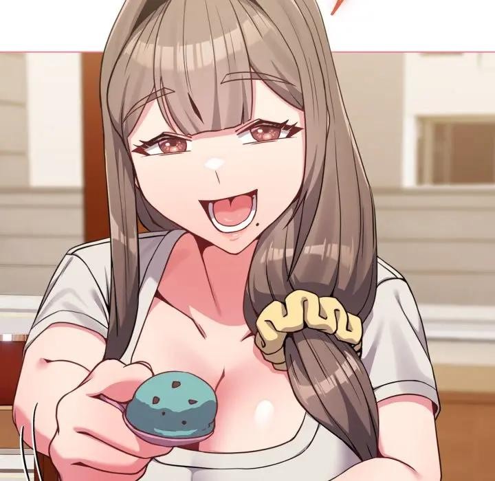 戀上年上的她第25話 第82頁