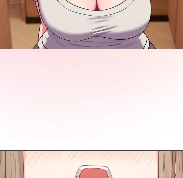 戀上年上的她第25話 第93頁