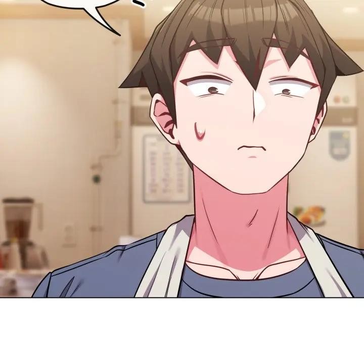 戀上年上的她第25話 第104頁