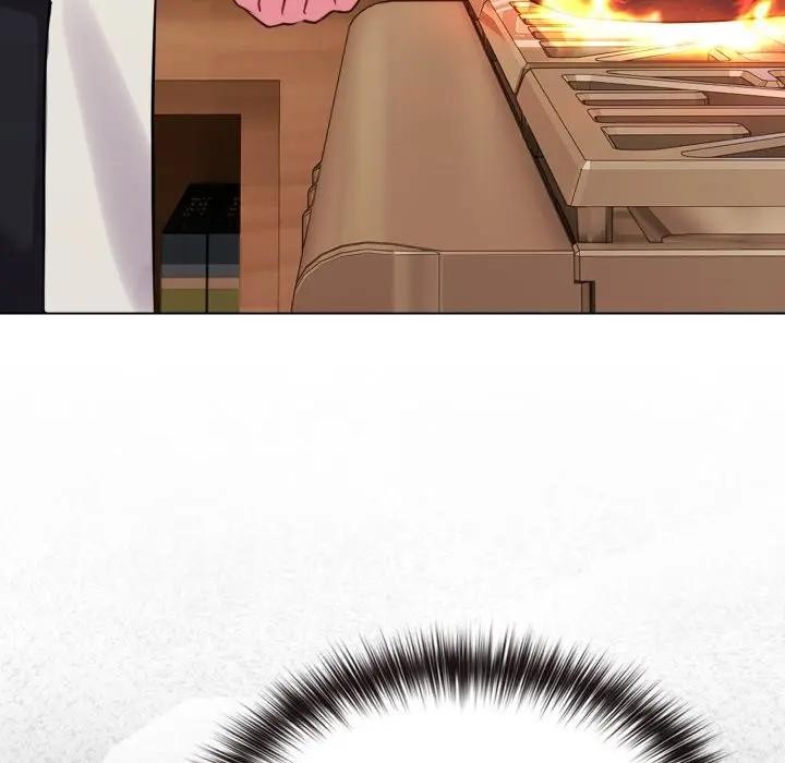 戀上年上的她第25話 第111頁