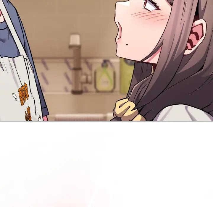 戀上年上的她第25話 第132頁