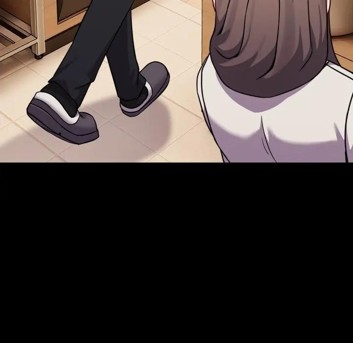 戀上年上的她第25話 第141頁