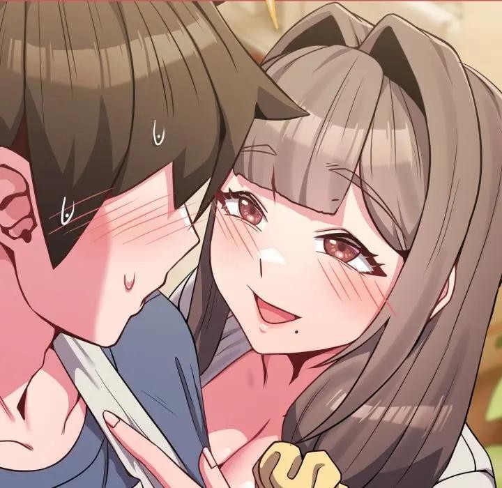 戀上年上的她第25話 第150頁