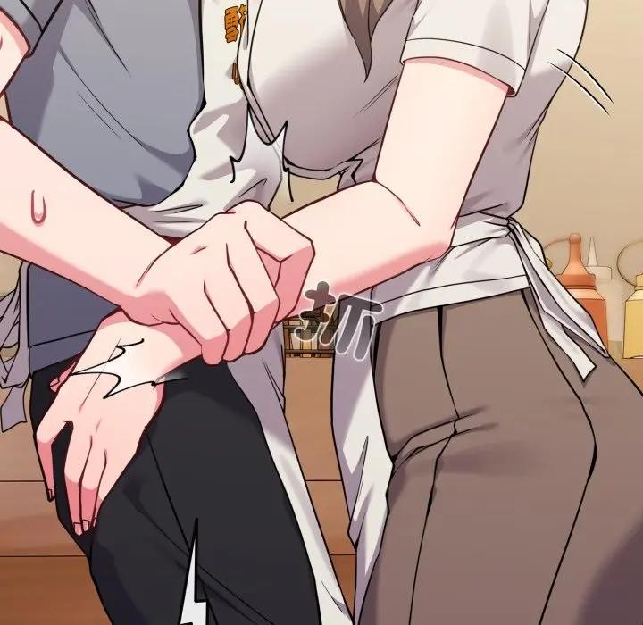 戀上年上的她第25話 第153頁