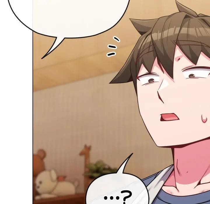 戀上年上的她第25話 第166頁