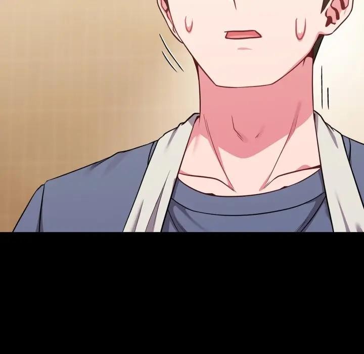 戀上年上的她第25話 第171頁