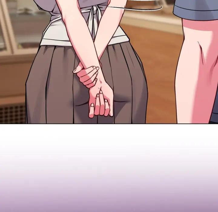 戀上年上的她第25話 第169頁