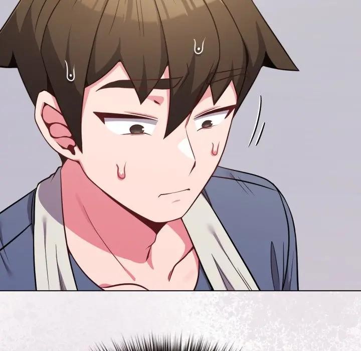 戀上年上的她第26話 第15頁