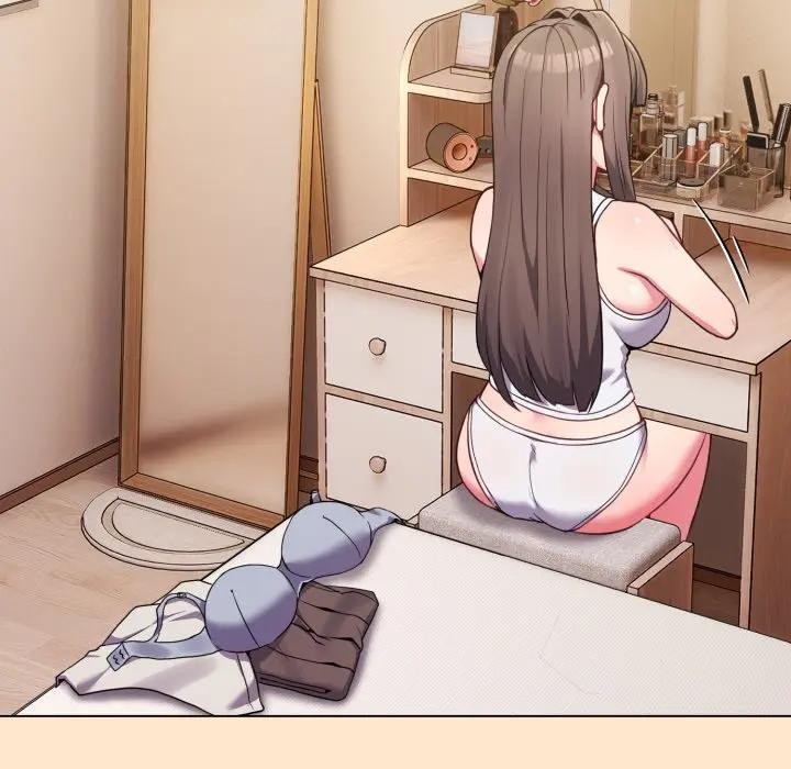 戀上年上的她第26話 第33頁