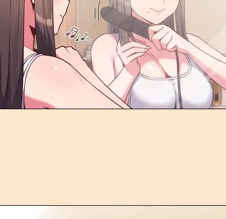 戀上年上的她第26話 第35頁