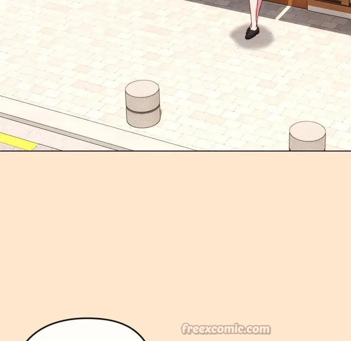 戀上年上的她第26話 第42頁