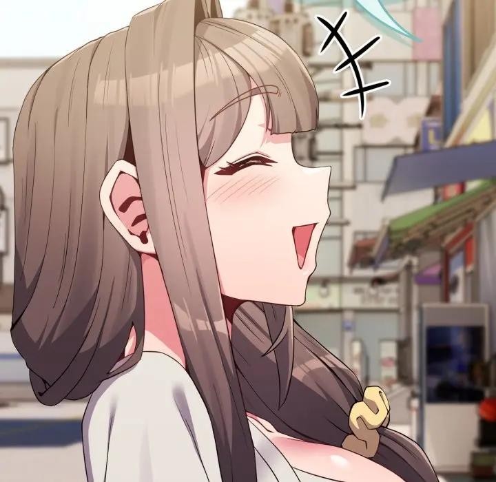 戀上年上的她第26話 第48頁