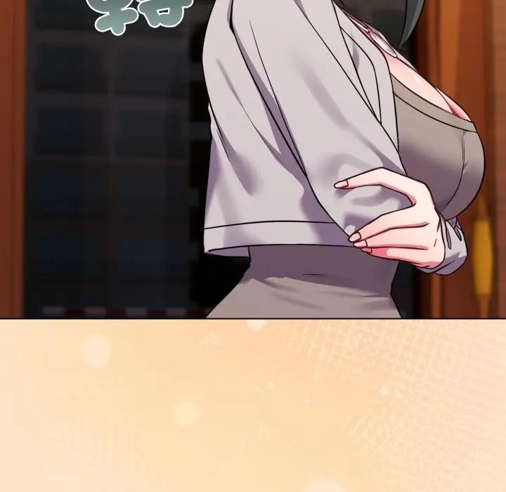 戀上年上的她第26話 第68頁