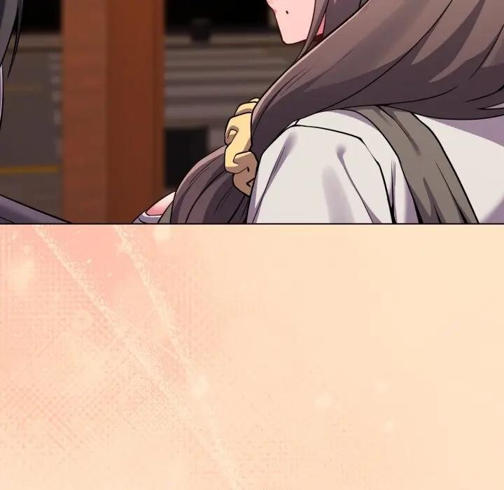 戀上年上的她第26話 第76頁