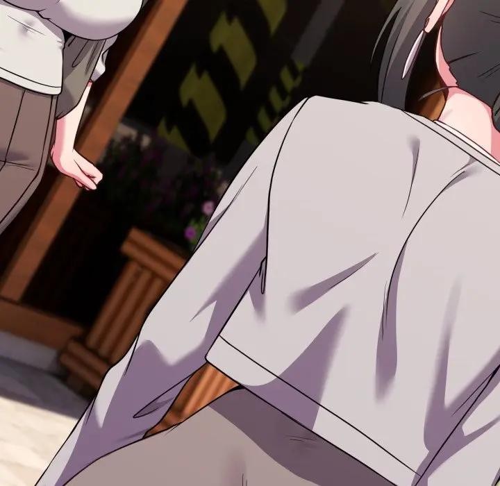 戀上年上的她第26話 第81頁