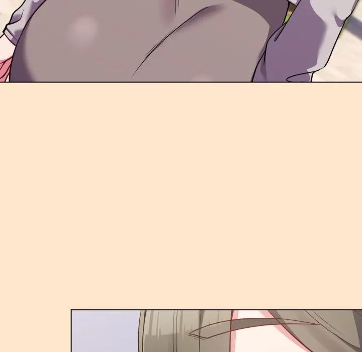 戀上年上的她第26話 第82頁