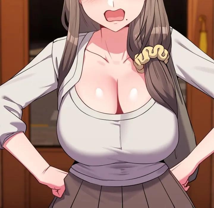 戀上年上的她第26話 第88頁