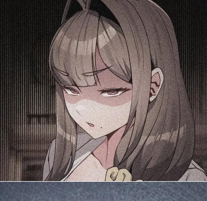 戀上年上的她第26話 第115頁