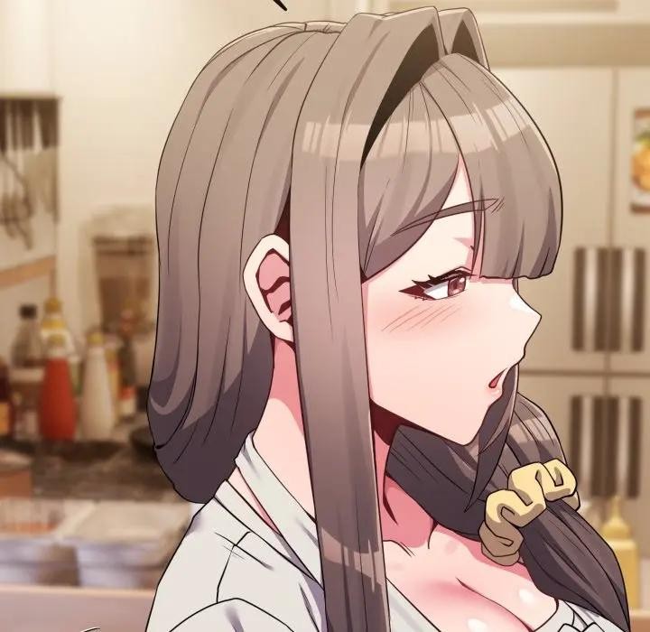 戀上年上的她第26話 第129頁